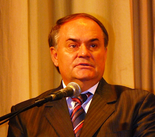 Андрей Даниленко - мэр Евпатории Андрей Даниленко - мэр Евпатории