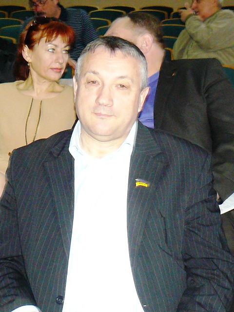 Владимир Заскока Владимир Заскока