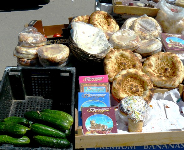 Ярмарка в Евпатории Ярмарка в Евпатории