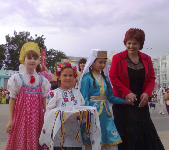 Евпатория Евпатория