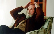 Александр Солженицын Александр Солженицын